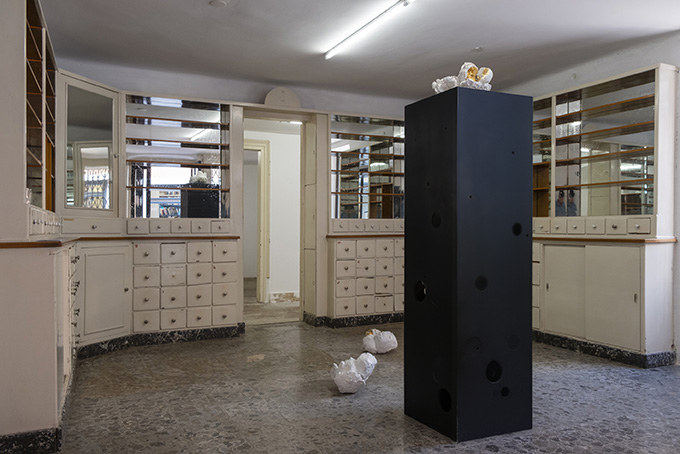 Dragana Sapanjoš, BACK TOGETHER AGAIN, 2022 (image 1)