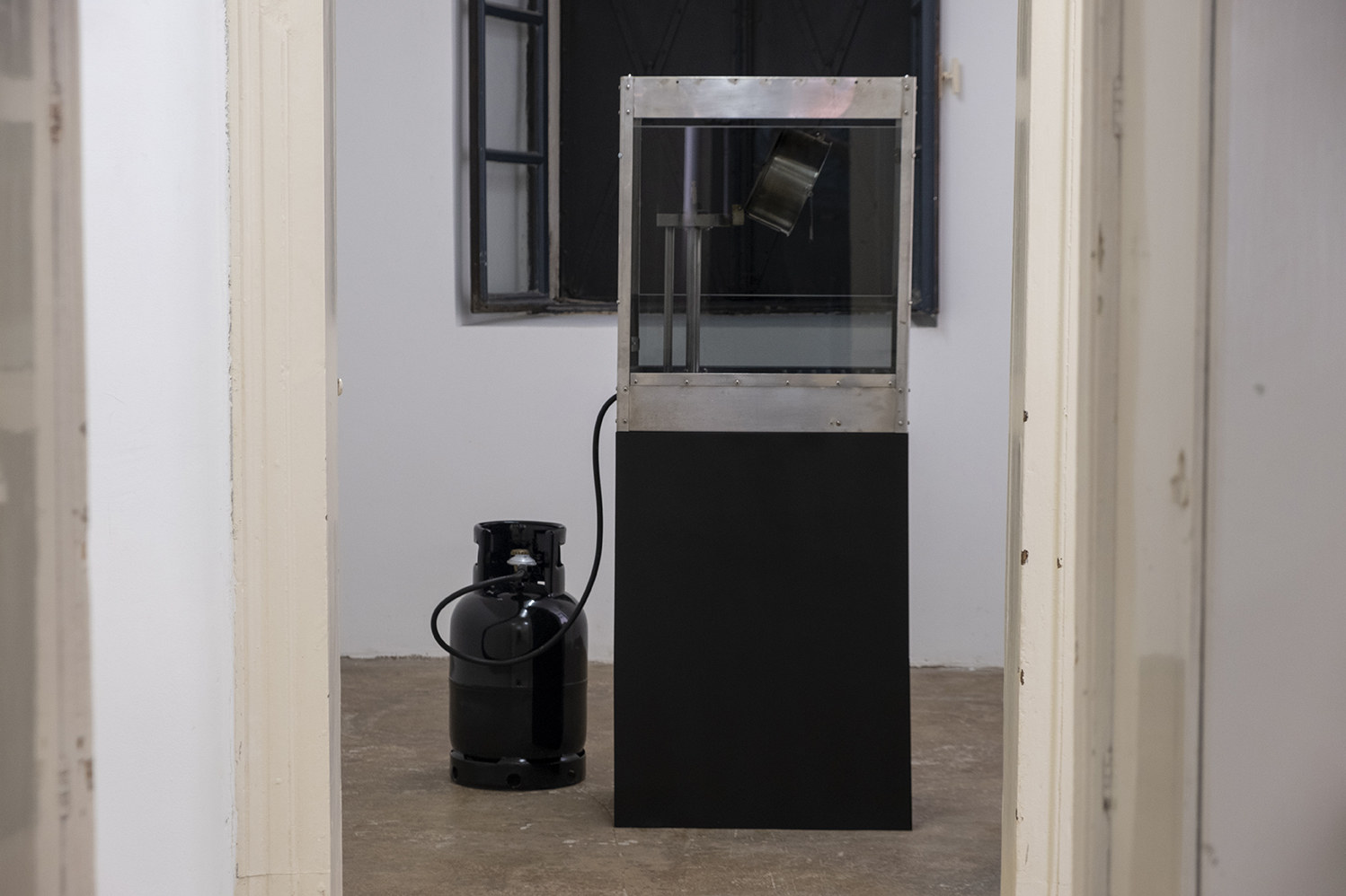 Dragana Sapanjoš, BACK TOGETHER AGAIN, 2022 (image 6)