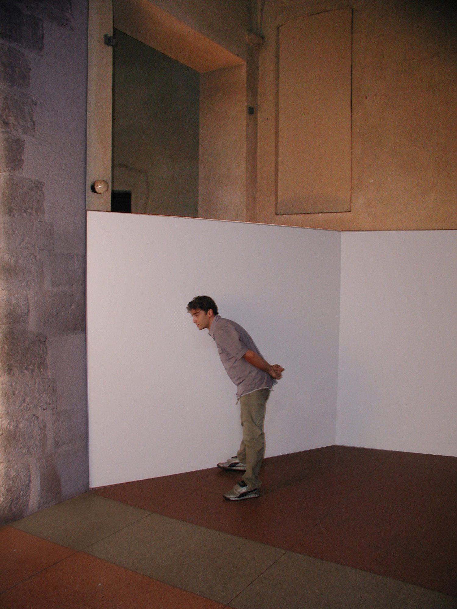 Dragana Sapanjoš, ∃.DOC, 2003 (image 3)