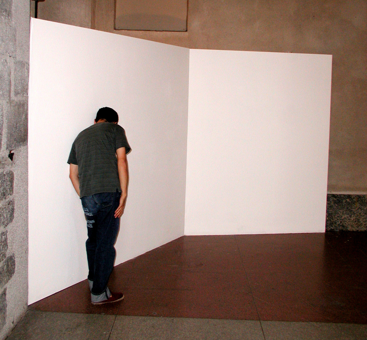 Dragana Sapanjoš, ∃.DOC, 2003 (image 5)
