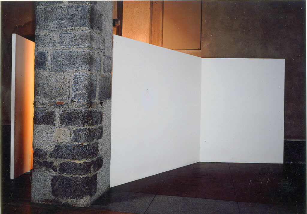 Dragana Sapanjoš, ∃.DOC, 2003 (image 6)