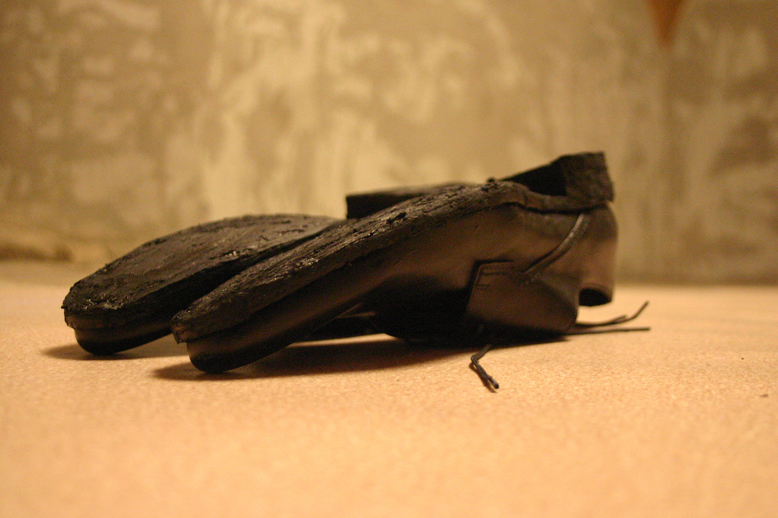 Dragana Sapanjoš, GLOAMING / DAWN, 2011 – video