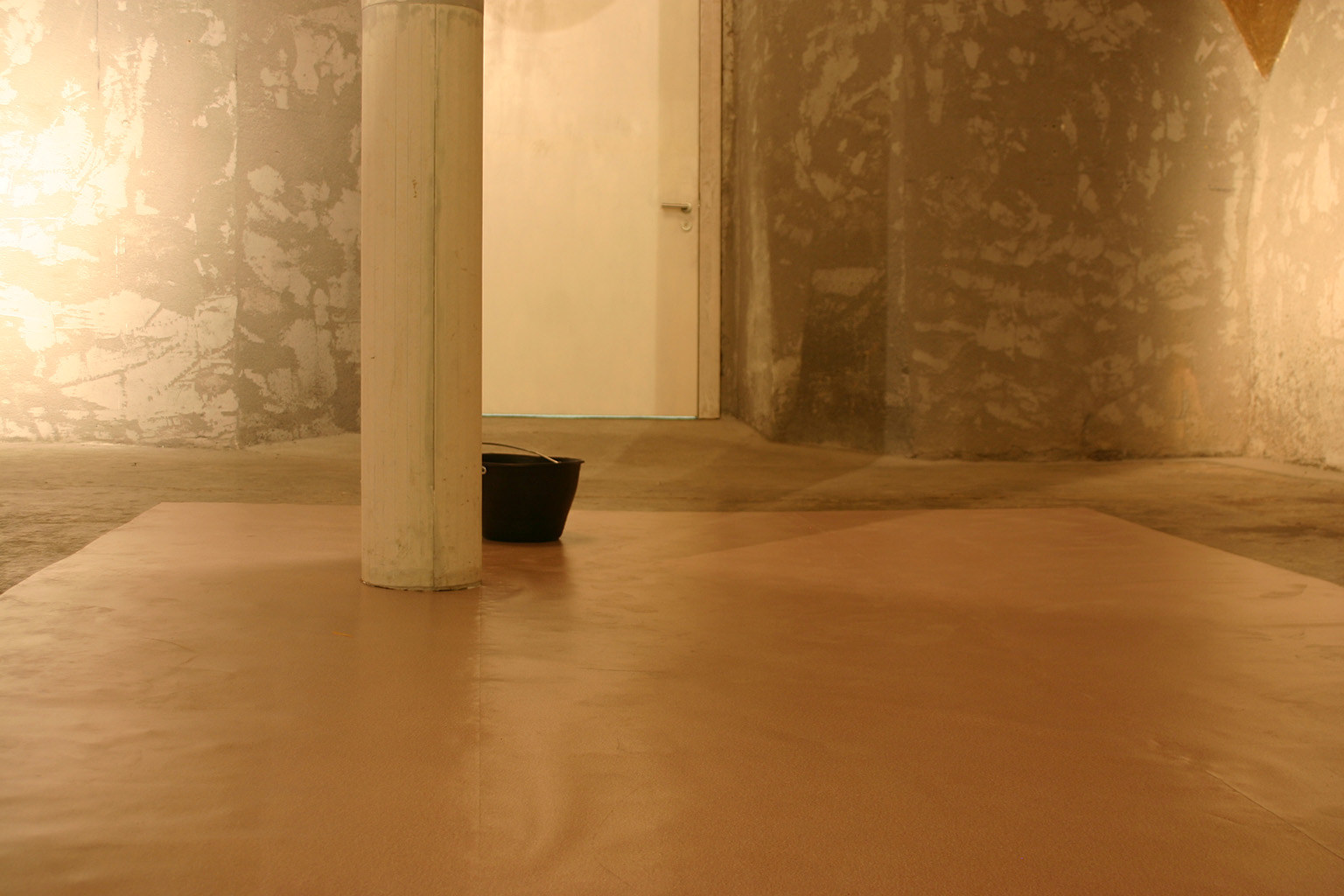 Dragana Sapanjoš, GLOAMING / DAWN, 2011 (image 2)
