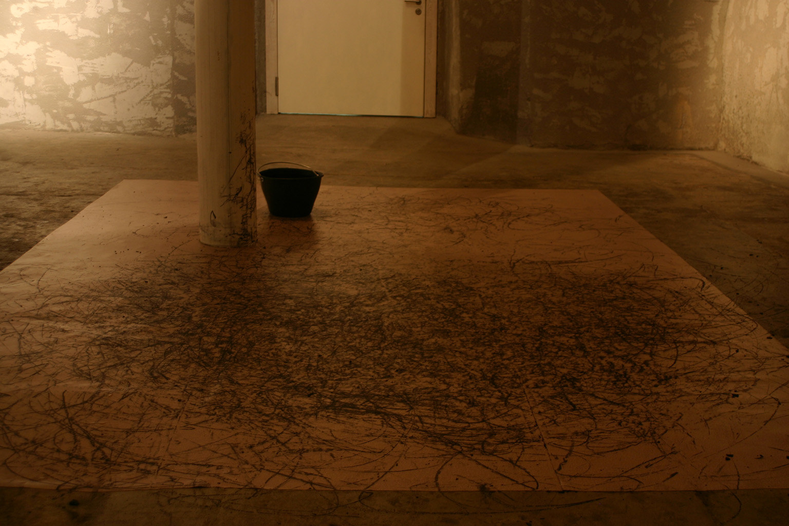 Dragana Sapanjoš, GLOAMING / DAWN, 2011 (image 9)
