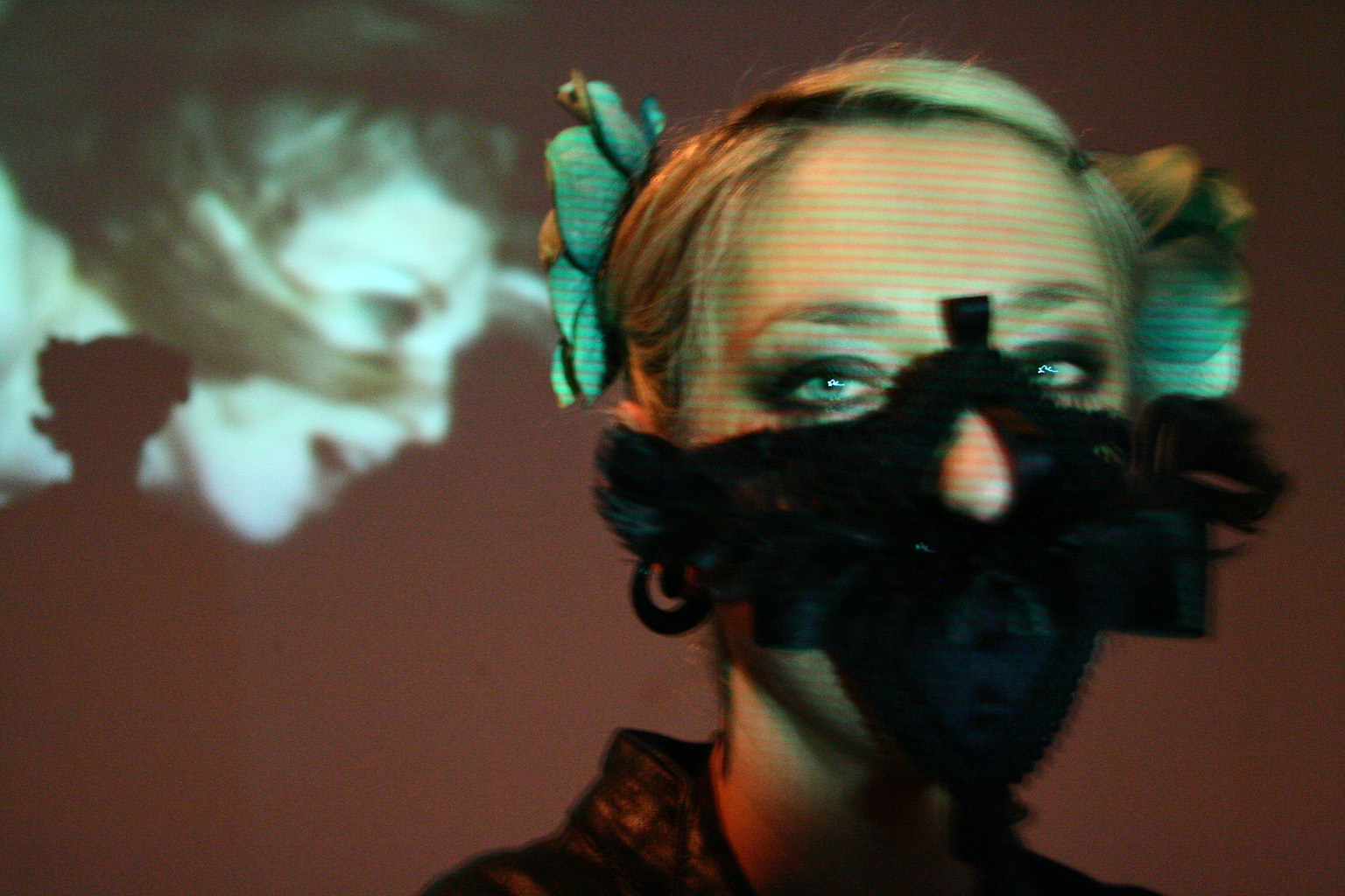 Dragana Sapanjoš, GOODBYE INFERNO, 2010 (image 3)