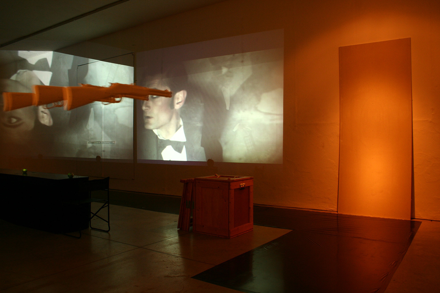 Dragana Sapanjoš, GOODBYE INFERNO, 2010 (image 9)