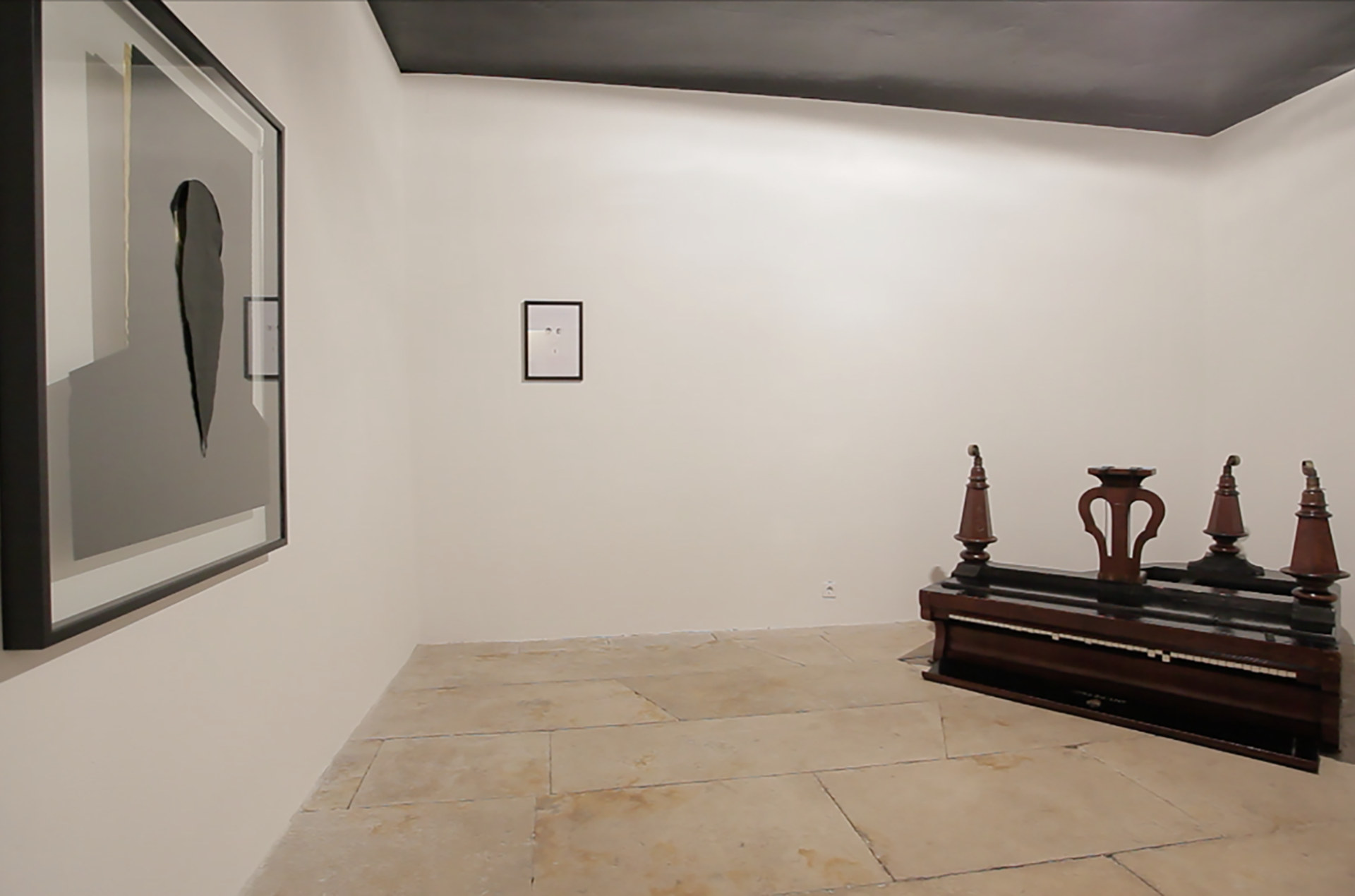 Dragana Sapanjoš, I DID ALL MY BEST TO SMILE, 2013 (image 4)