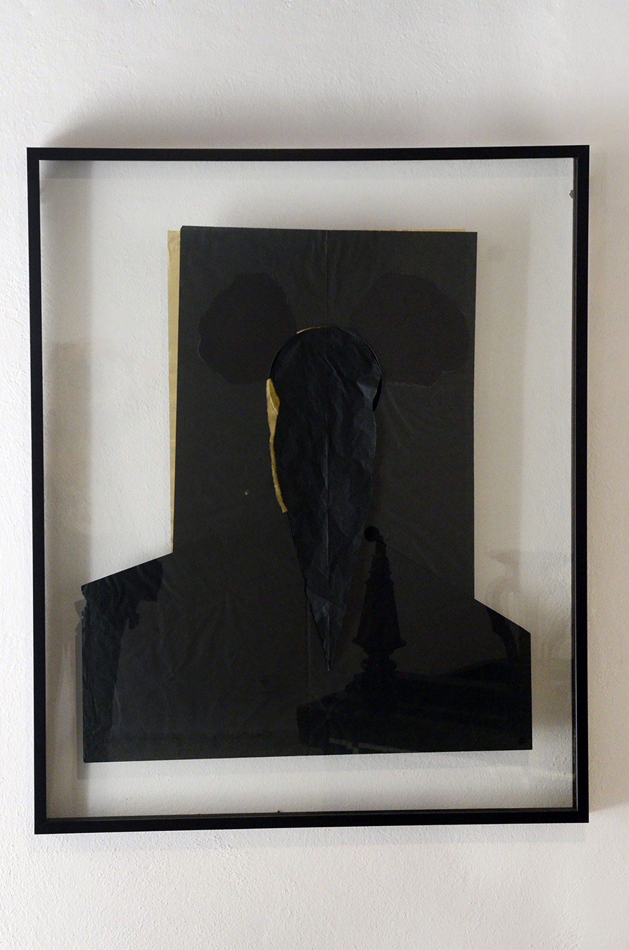 Dragana Sapanjoš, I DID ALL MY BEST TO SMILE, 2013 (image 7)