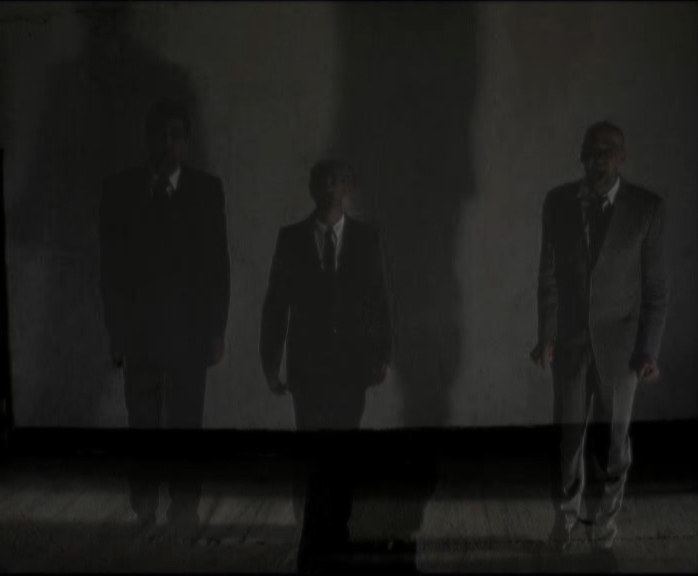 Dragana Sapanjoš, IN CIRCLE, 2004 (image 2)