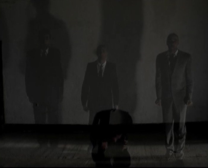 Dragana Sapanjoš, IN CIRCLE, 2004 (image 3)