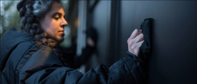 Dragana Sapanjoš, IN THE RIGHT PLACE, 2019 (image 3)