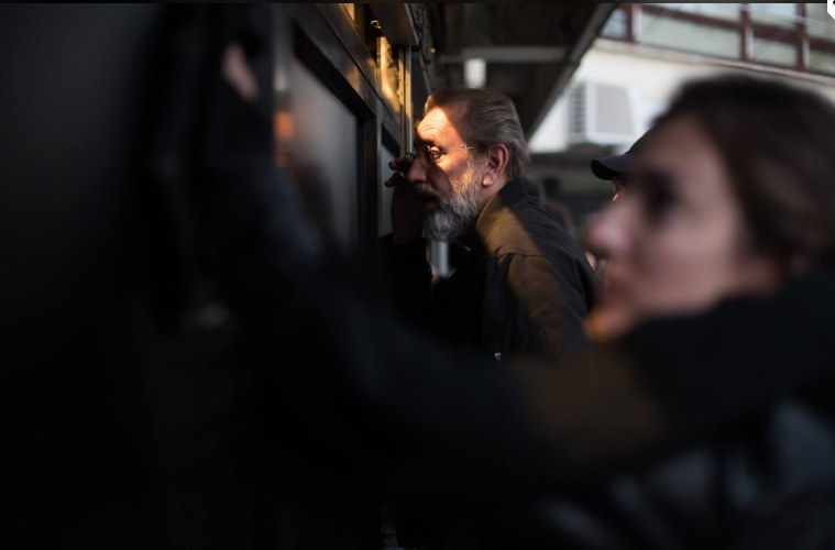 Dragana Sapanjoš, IN THE RIGHT PLACE, 2019 (image 5)