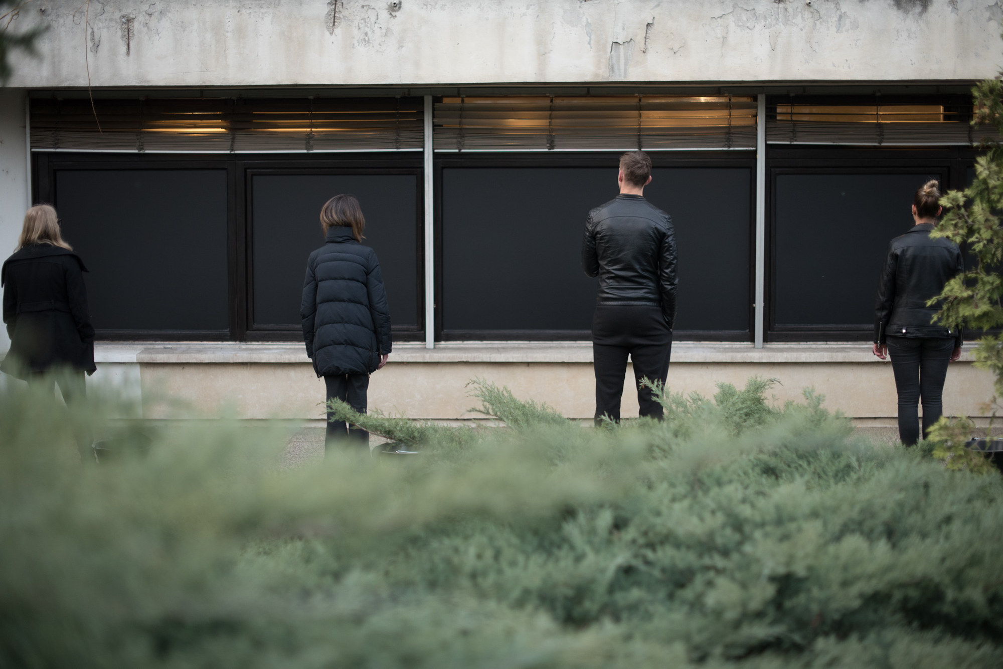 Dragana Sapanjoš, IN THE RIGHT PLACE, 2019 (image 7)