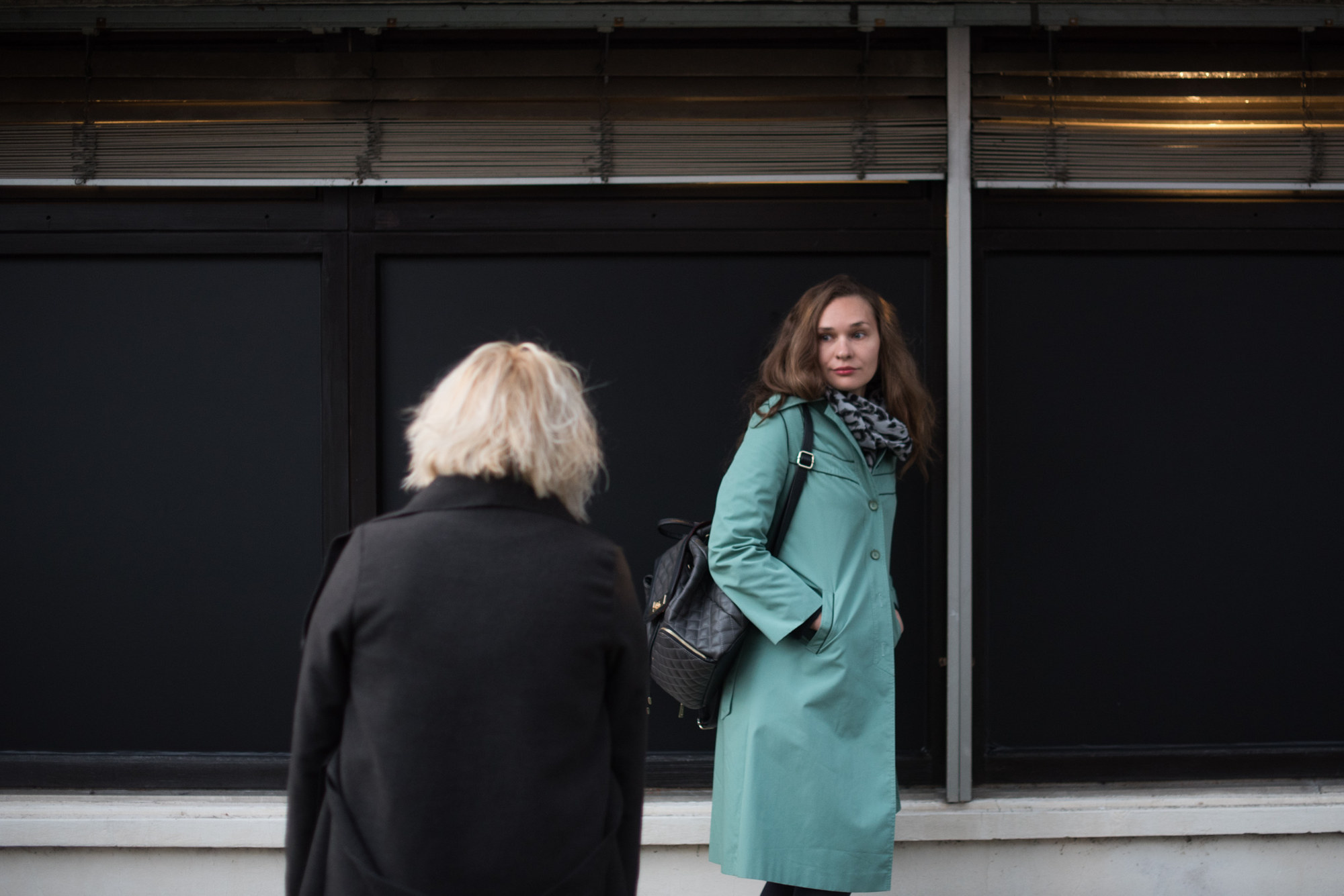 Dragana Sapanjoš, IN THE RIGHT PLACE, 2019 (image 8)