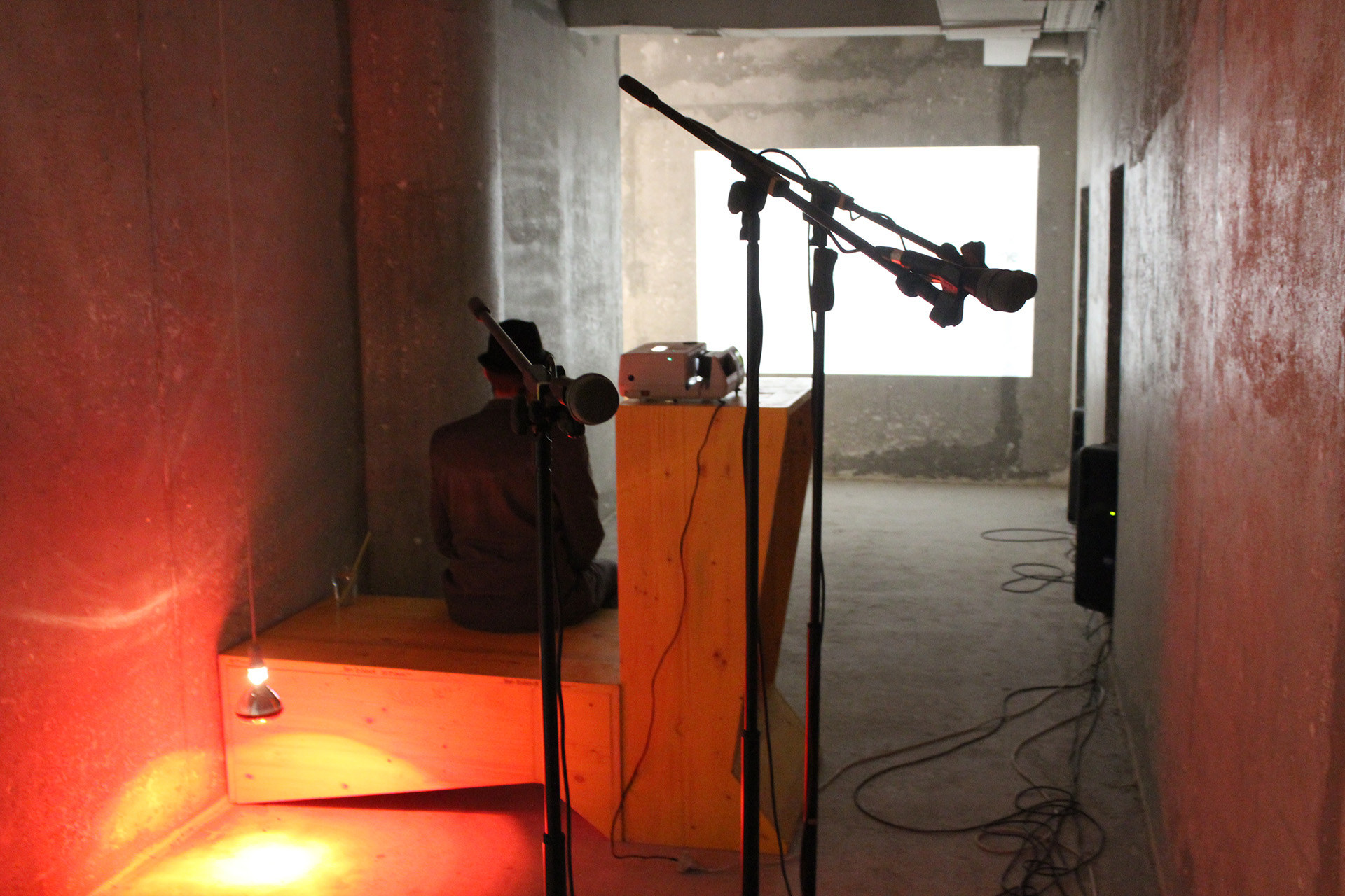 Dragana Sapanjoš, JOHN DOE, 2012 – video