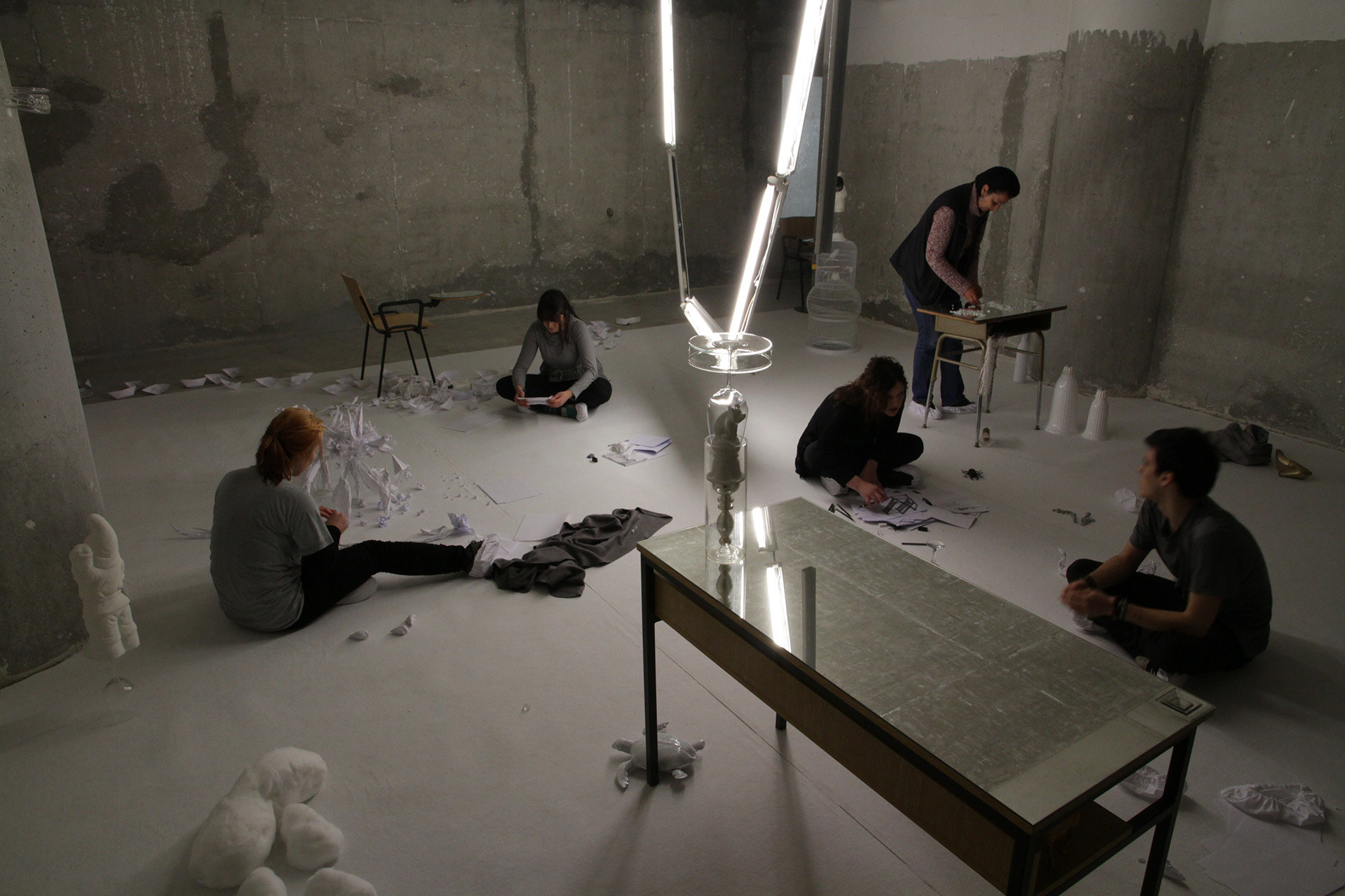 John Doe – Dragana Sapanjoš, JOHN DOE, 2012 (image 4)