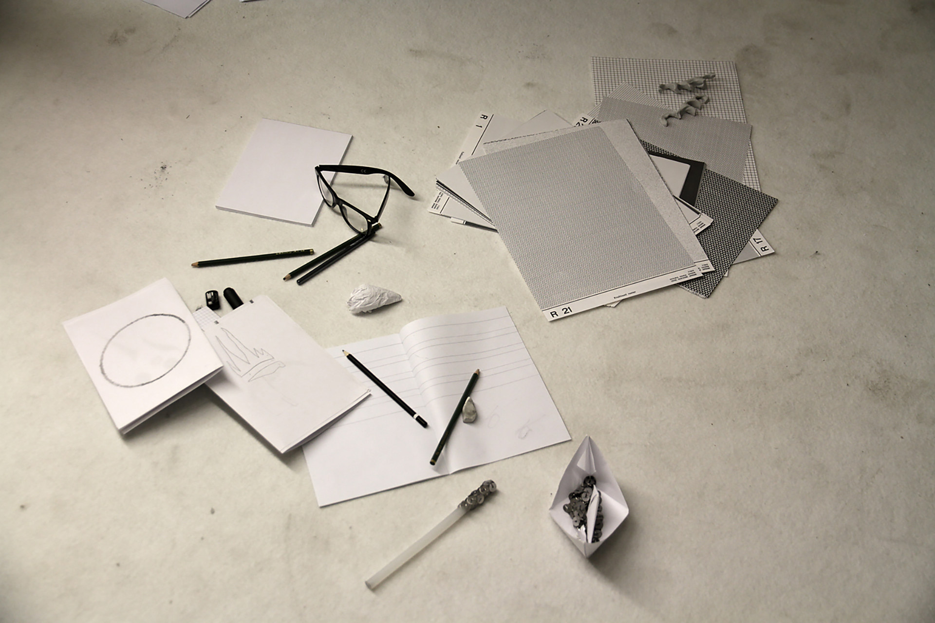 John Doe – Dragana Sapanjoš, JOHN DOE, 2012 (image 5)