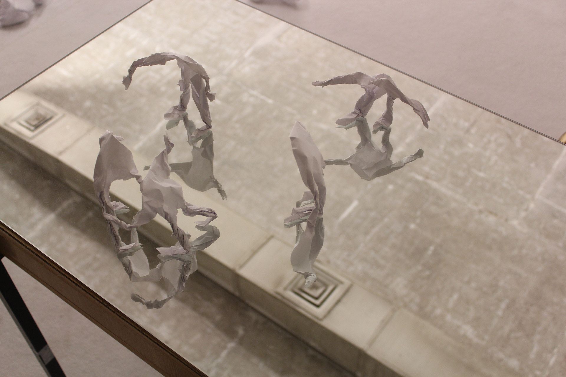 John Doe – Dragana Sapanjoš, JOHN DOE, 2012 (image 6)