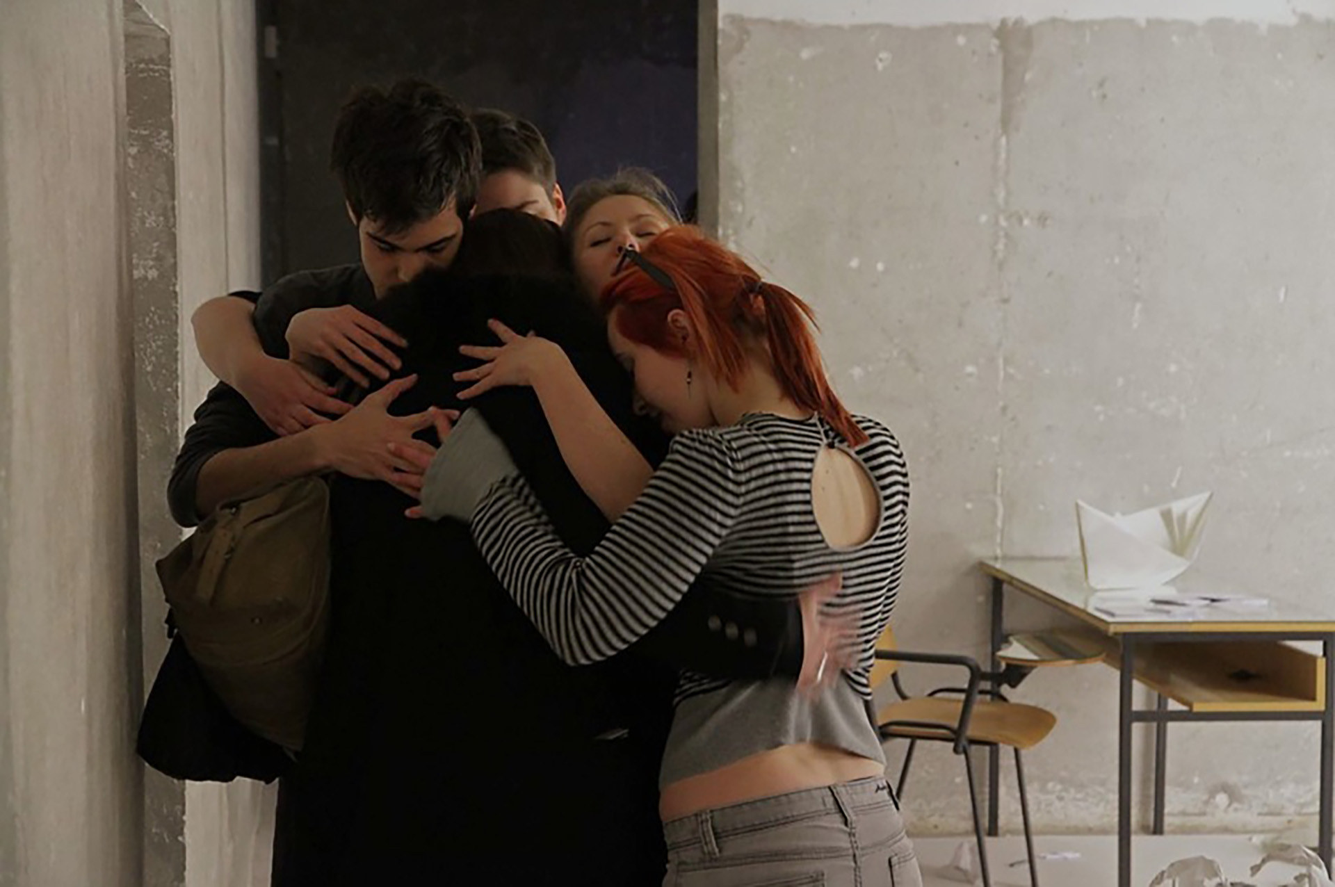 John Doe – Dragana Sapanjoš, JOHN DOE, 2012 (image 7)