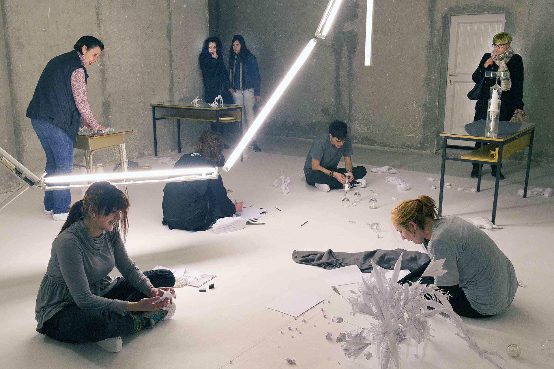 John Doe – Dragana Sapanjoš, JOHN DOE, 2012 (image 9)