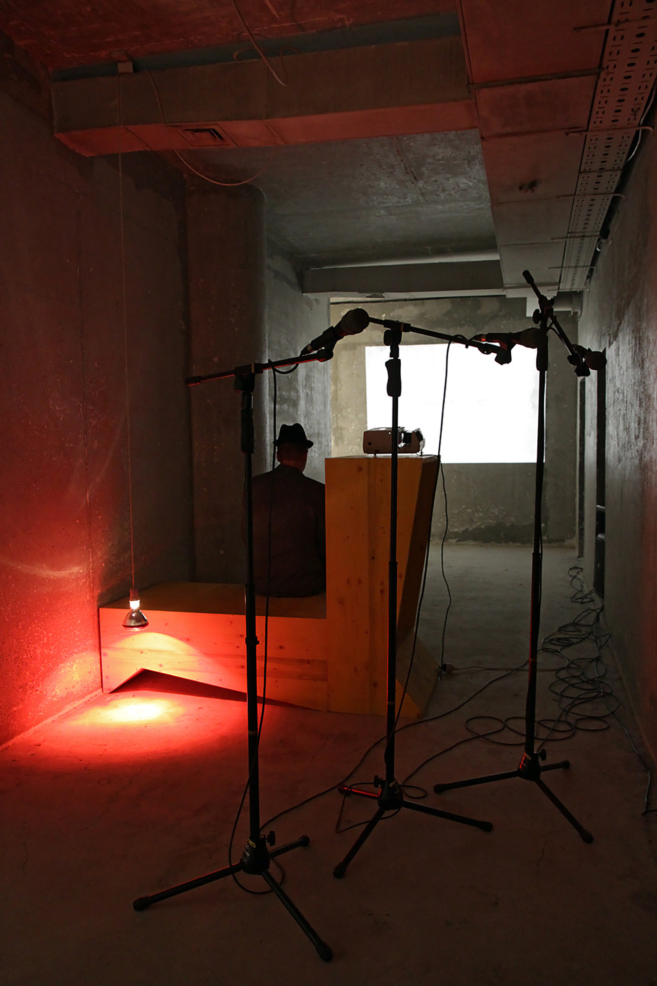 KaraOK – Dragana Sapanjoš, JOHN DOE, 2012 (image 14)