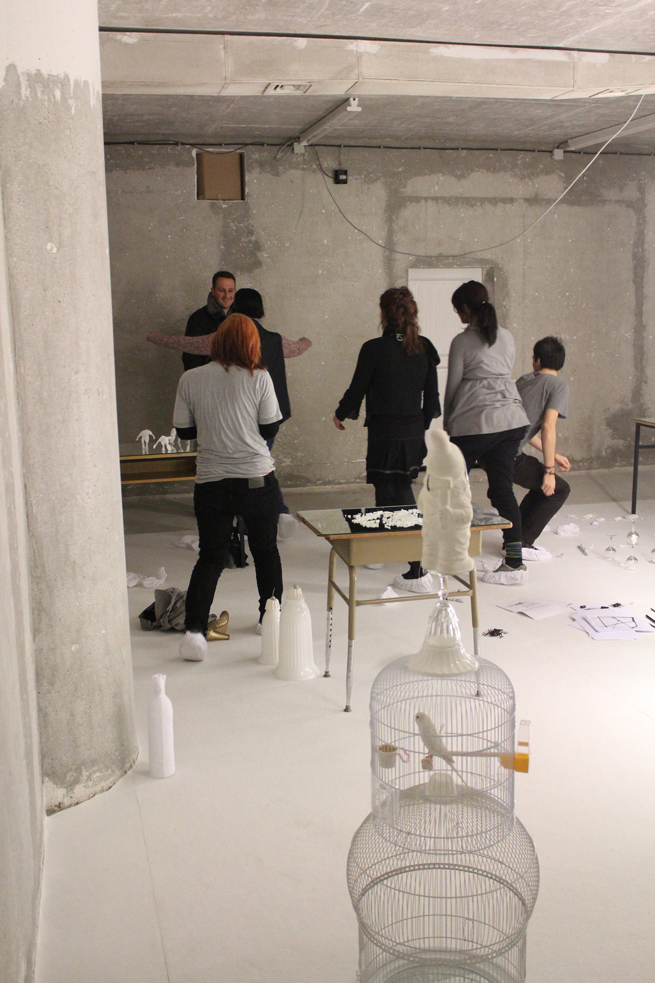 John Doe – Dragana Sapanjoš, JOHN DOE, 2012 (image 15)