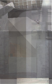 Dragana Sapanjoš, LE DICTATOUR, 2010 (image 1)