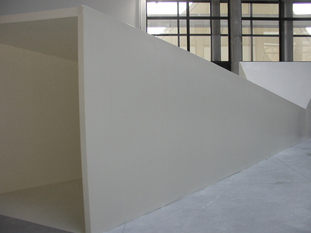 Dragana Sapanjoš, LLORANDO, 2005 (image 1)