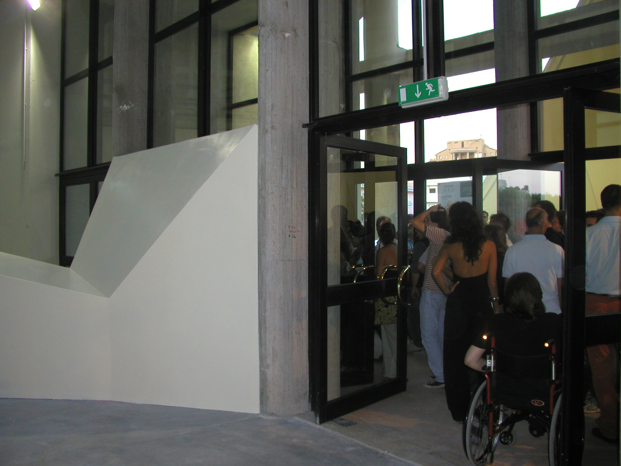 Dragana Sapanjoš, LLORANDO, 2005 (image 3)