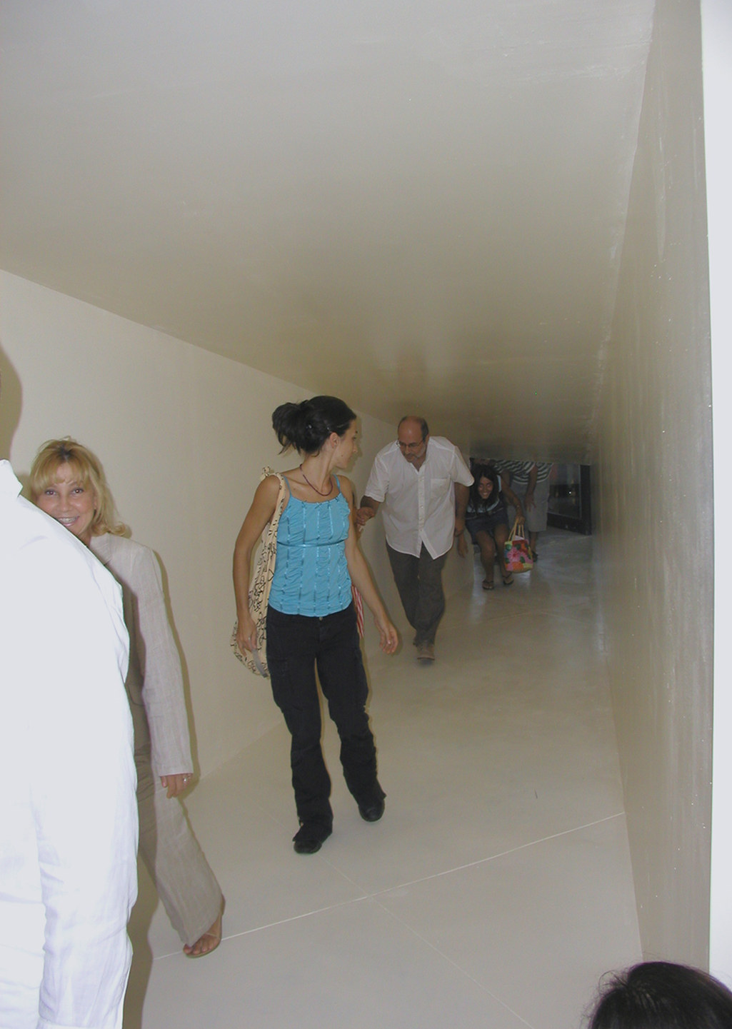 Dragana Sapanjoš, LLORANDO, 2005 (image 5)