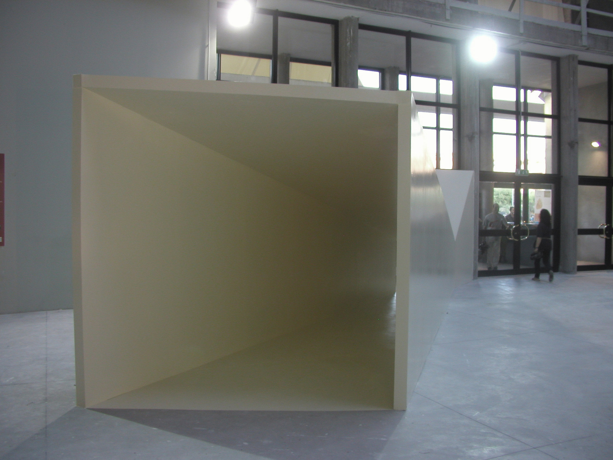 Dragana Sapanjoš, LLORANDO, 2005 (image 7)