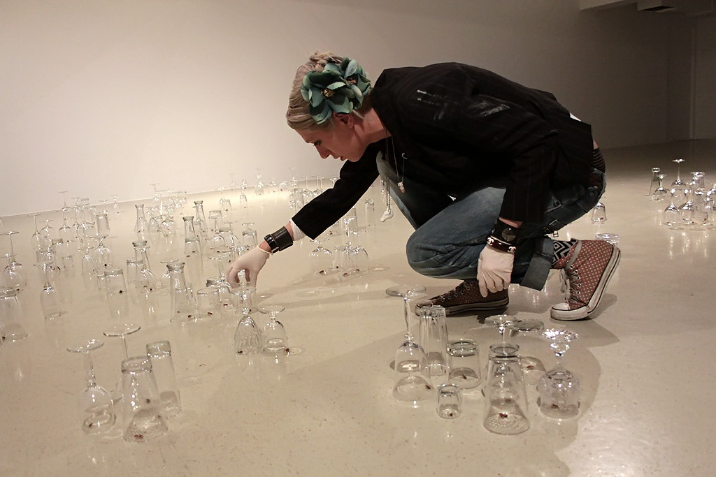 Dragana Sapanjoš, LUCYS, 2010 (image 2)