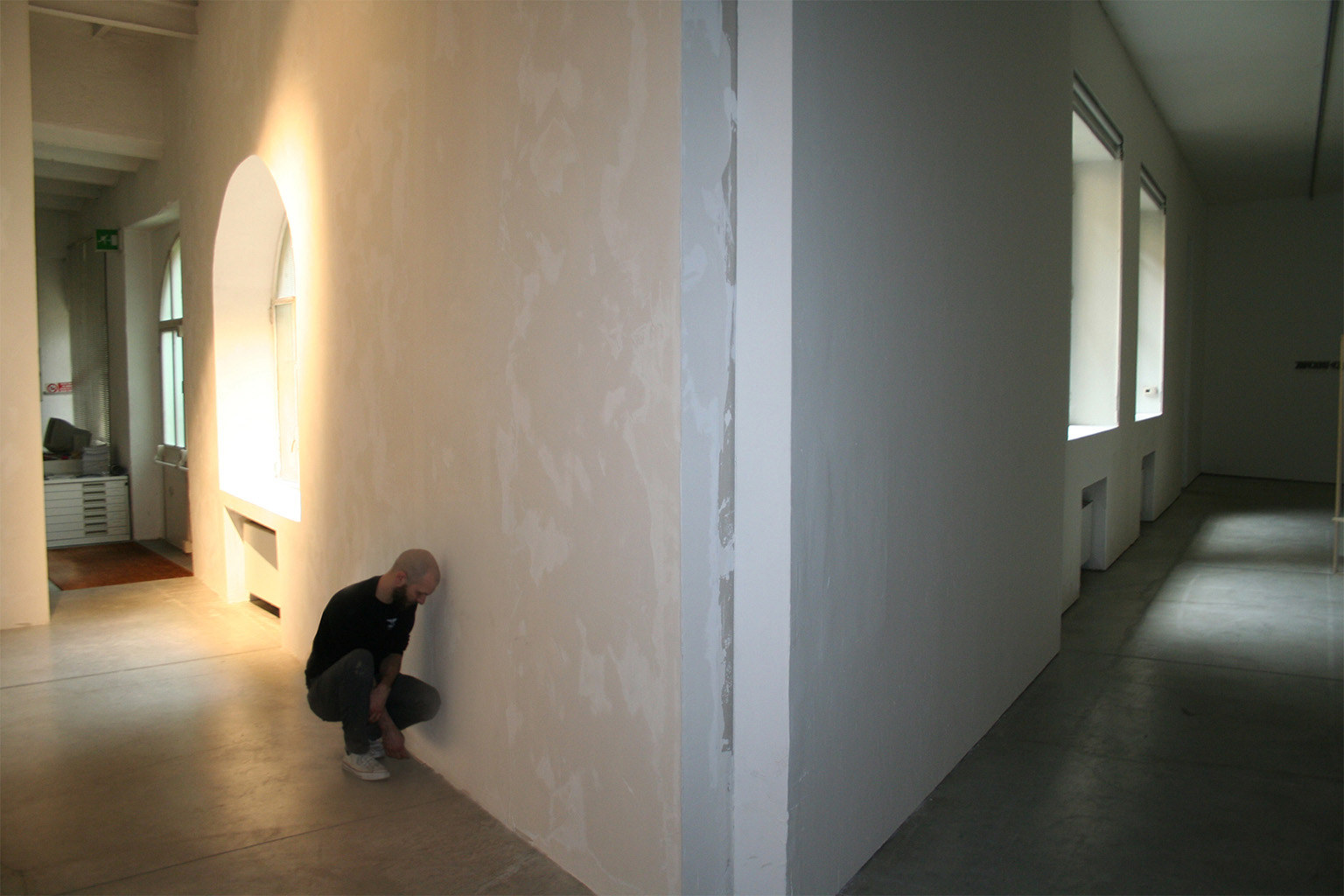Dragana Sapanjoš, MAKE YOUR OWN KIND OF MUSIC, 2010 (image 4)