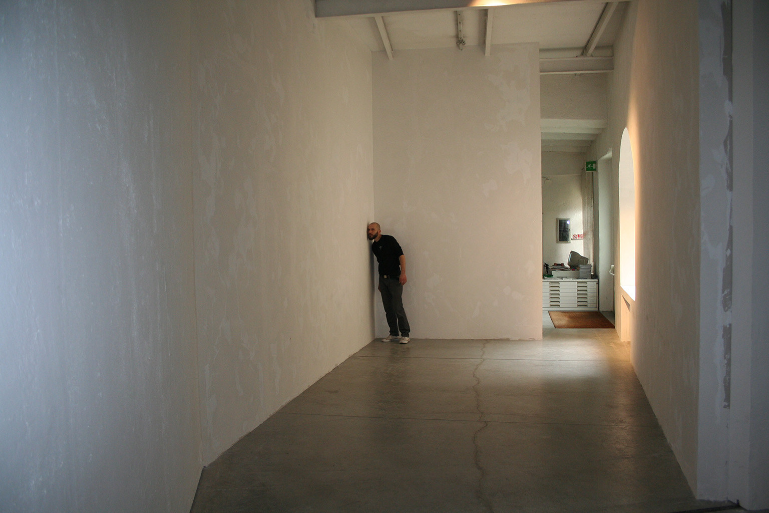 Dragana Sapanjoš, MAKE YOUR OWN KIND OF MUSIC, 2010 (image 5)
