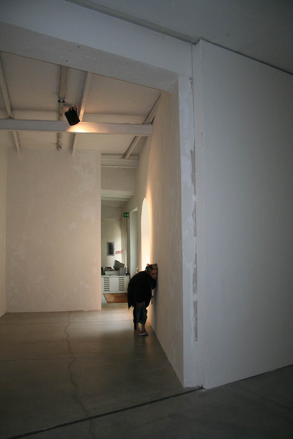 Dragana Sapanjoš, MAKE YOUR OWN KIND OF MUSIC, 2010 (image 9)