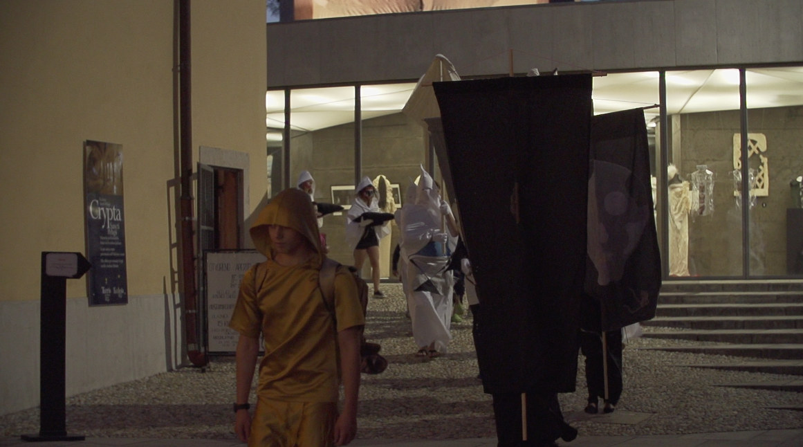 Dragana Sapanjoš, MEMENTO MORI, 2014 (image 1)