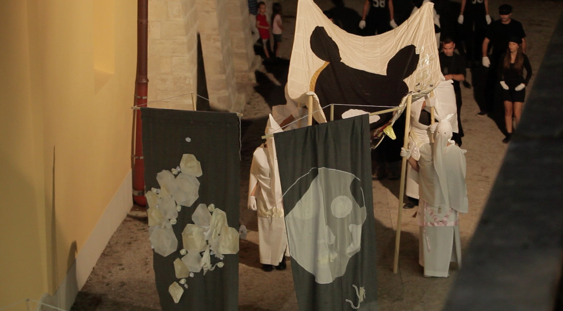 Dragana Sapanjoš, MEMENTO MORI, 2014 (image 2)