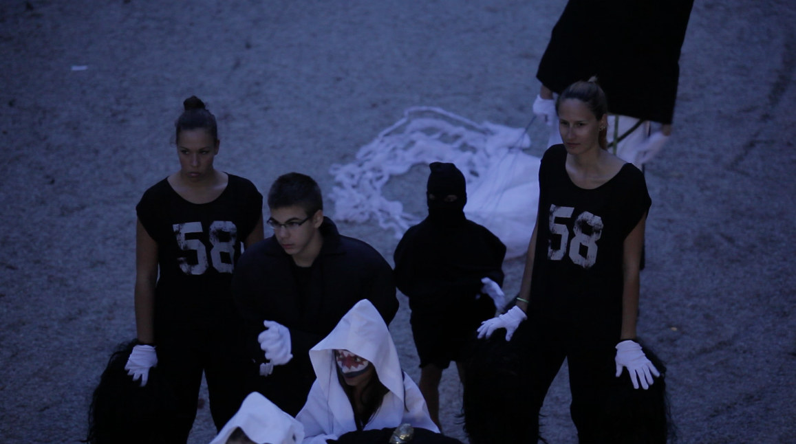 Dragana Sapanjoš, MEMENTO MORI, 2014 (image 5)