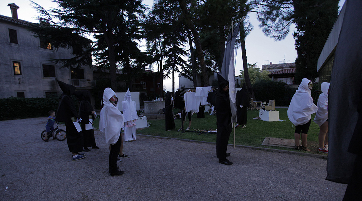 Dragana Sapanjoš, MEMENTO MORI, 2014 (image 6)