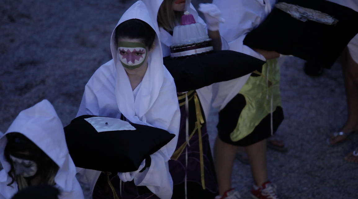 Dragana Sapanjoš, MEMENTO MORI, 2014 (image 8)