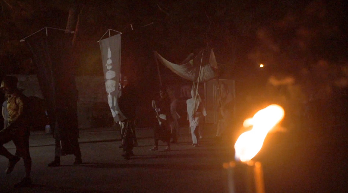 Dragana Sapanjoš, MEMENTO MORI, 2014 (image 10)