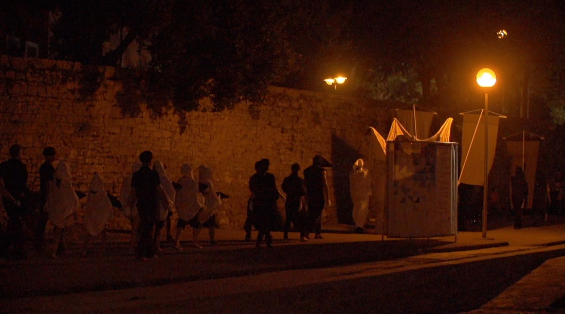Dragana Sapanjoš, MEMENTO MORI, 2014 (image 12)