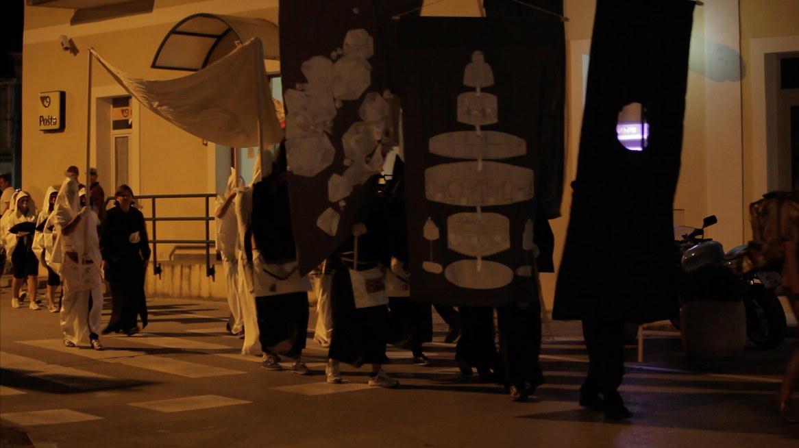 Dragana Sapanjoš, MEMENTO MORI, 2014 (image 14)