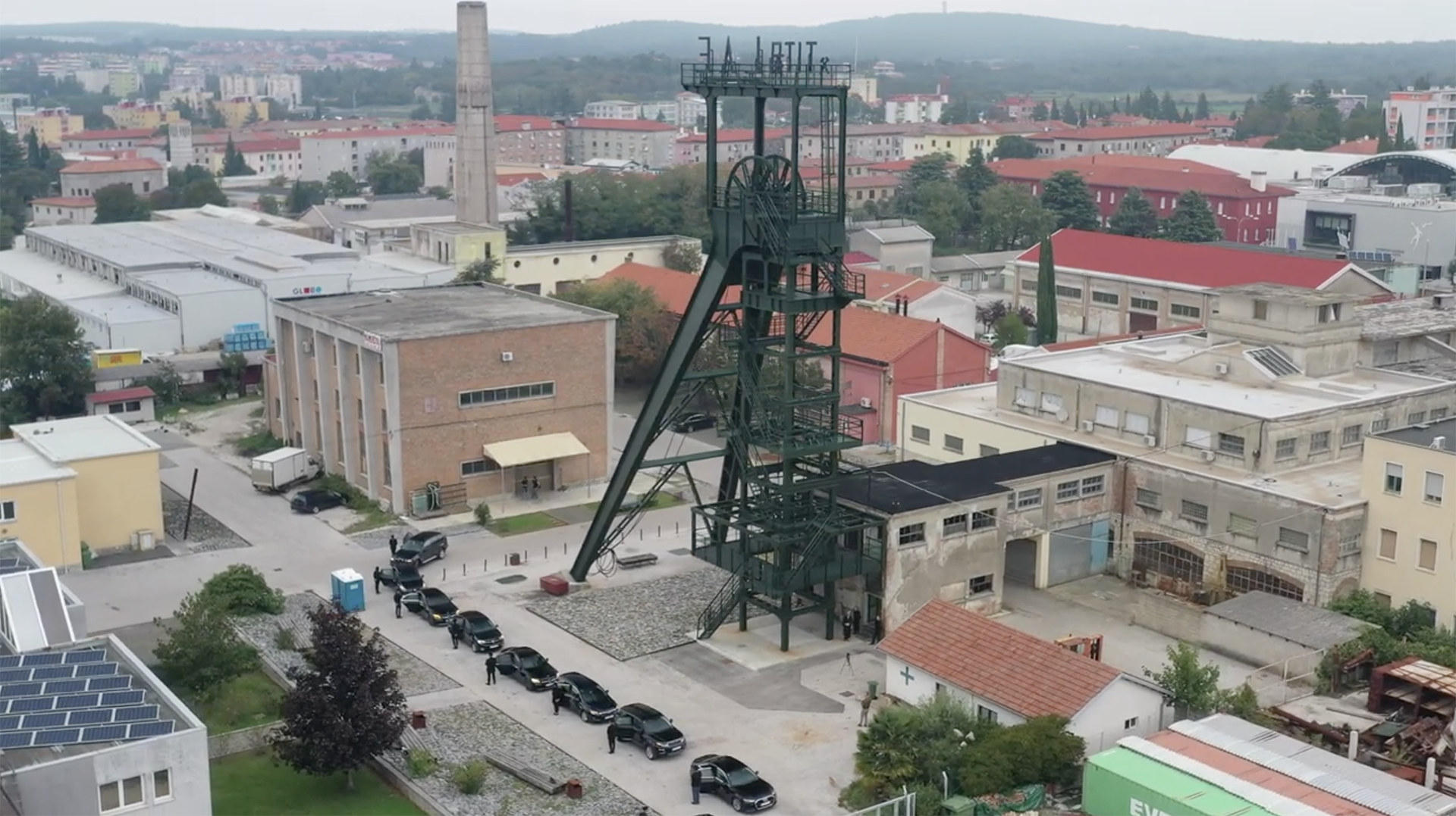 Dragana Sapanjoš, PILOT!, 2012 (image 6)