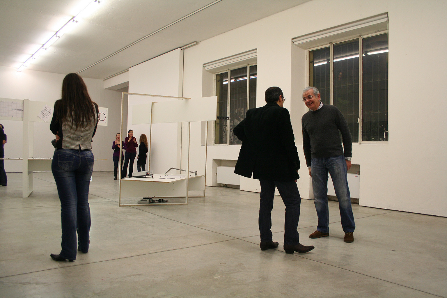 Dragana Sapanjoš, REVERB, 2010 (image 2)
