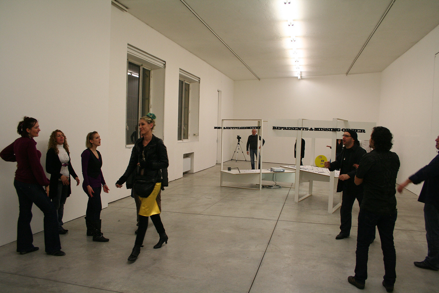 Dragana Sapanjoš, REVERB, 2010 (image 3)