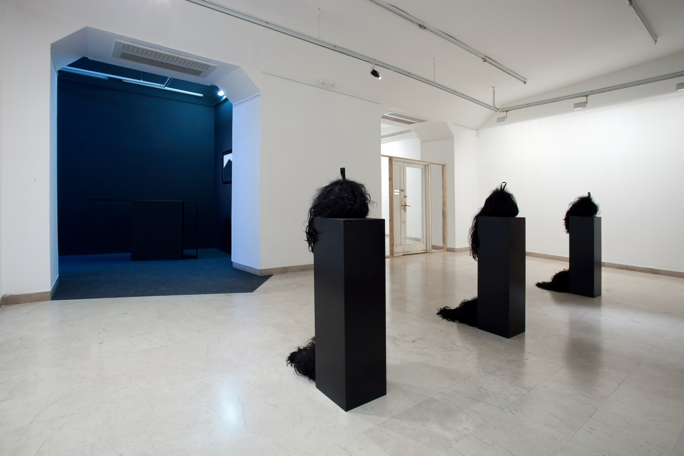 Dragana Sapanjoš, RIOT, 2013 (image 2)