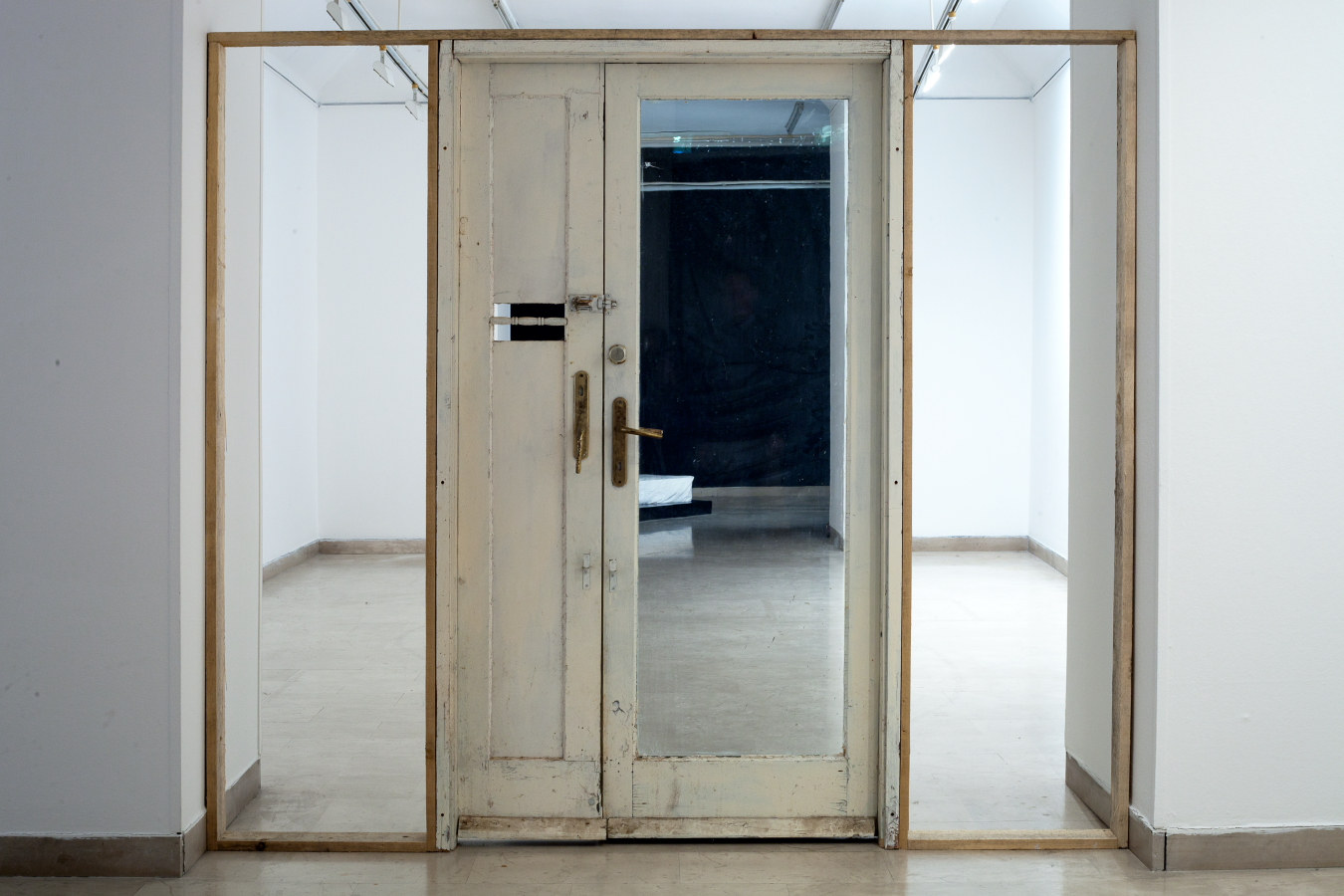 Dragana Sapanjoš, RIOT, 2013 (image 4)
