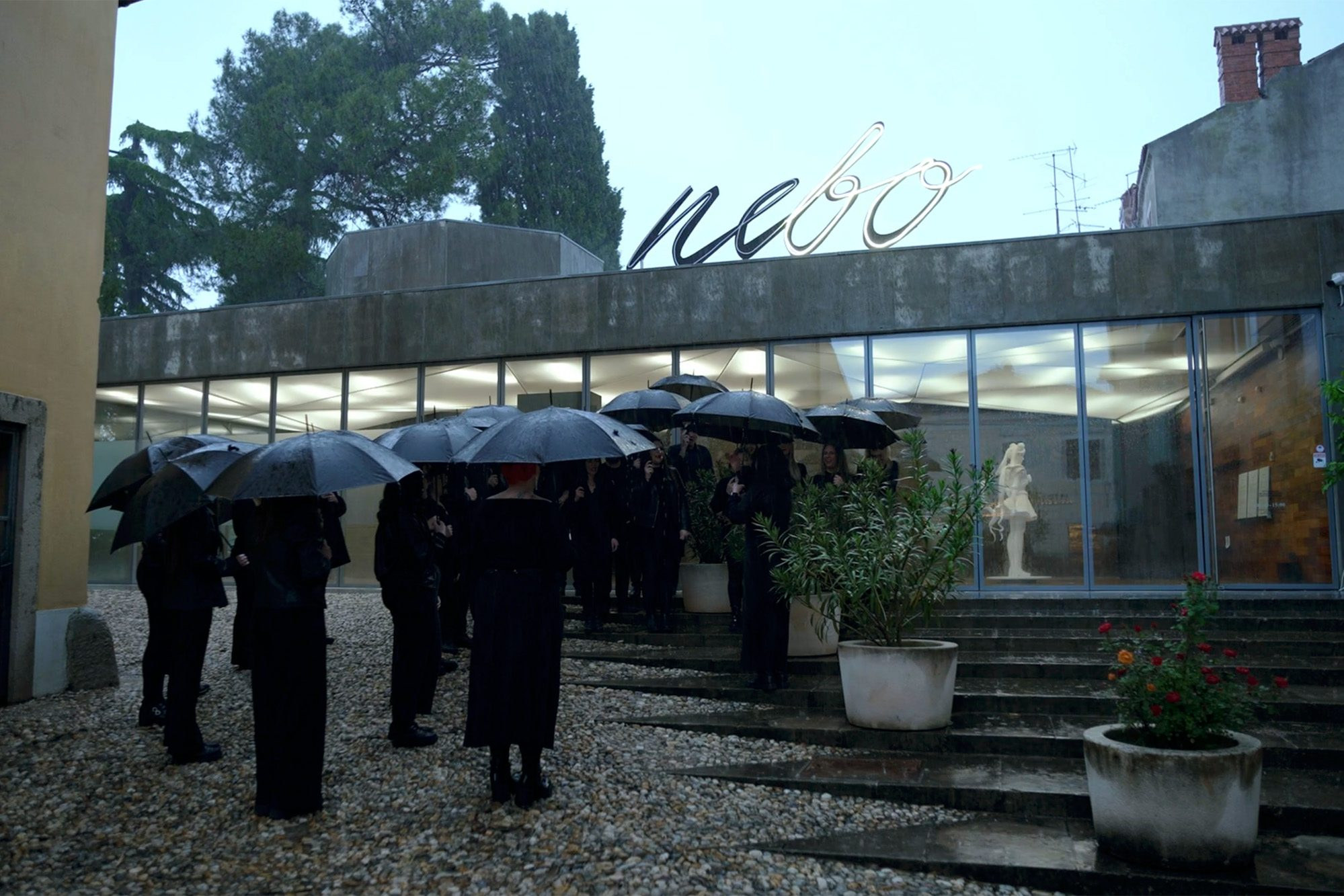 Dragana Sapanjoš, SIC MUNDUS, 2026 (image 2)