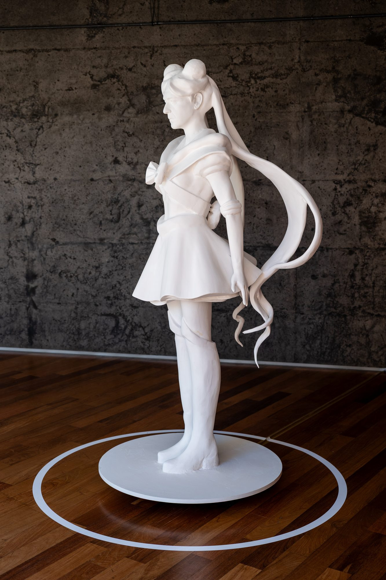 Dragana Sapanjoš, SIC MUNDUS, 2026 (image 7)